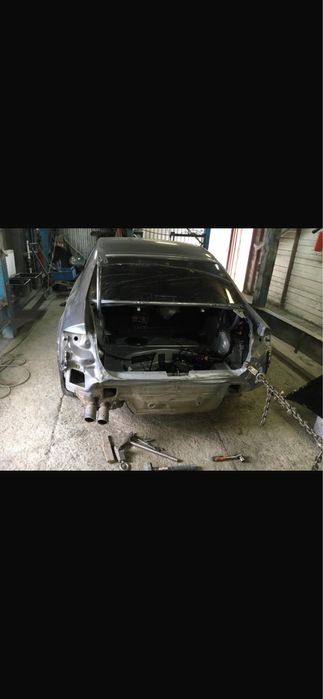 Костоправ маляр рихтовка полировка