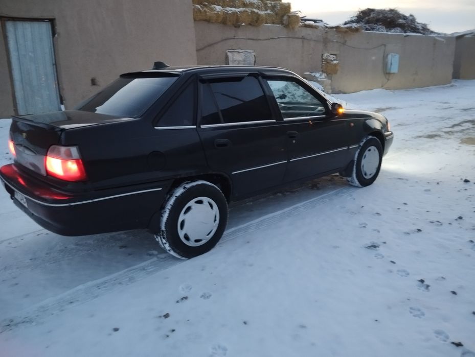 Nexia sons tramblyor