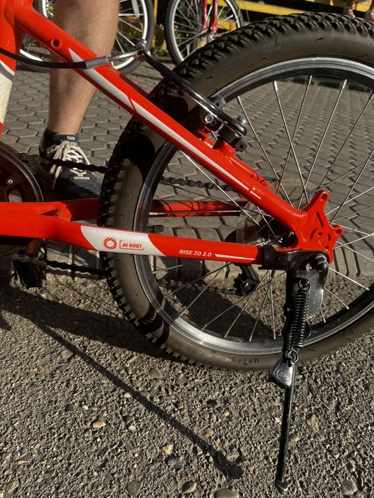 Велосипед “Forward”