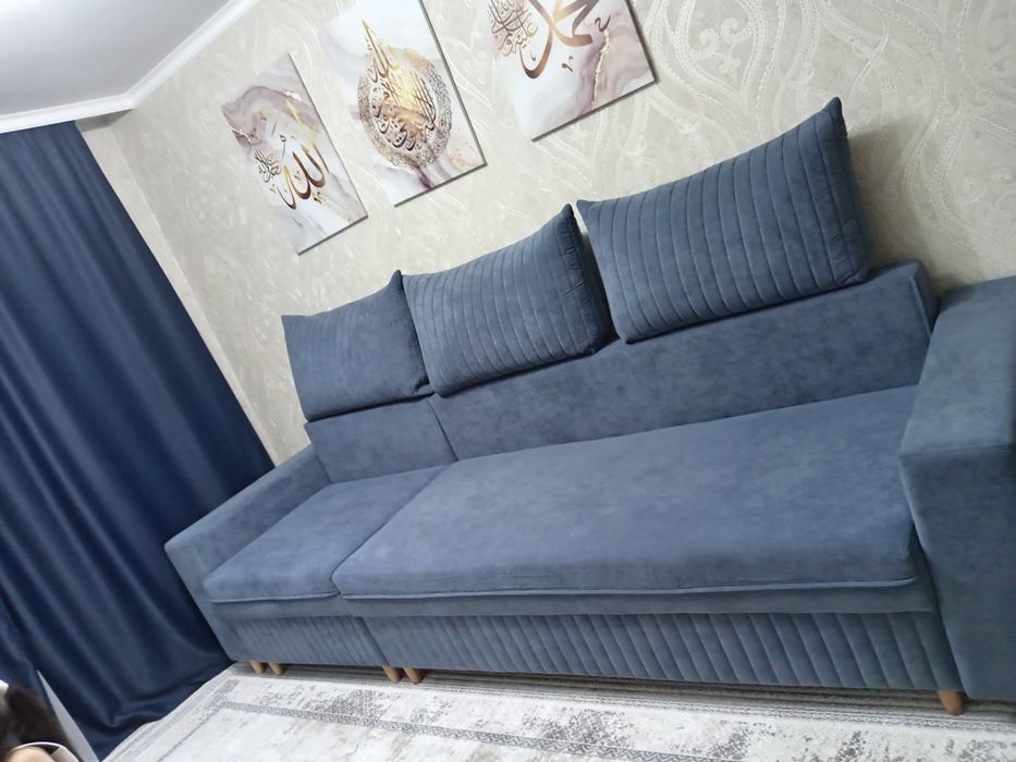 Продам Диван 3 м