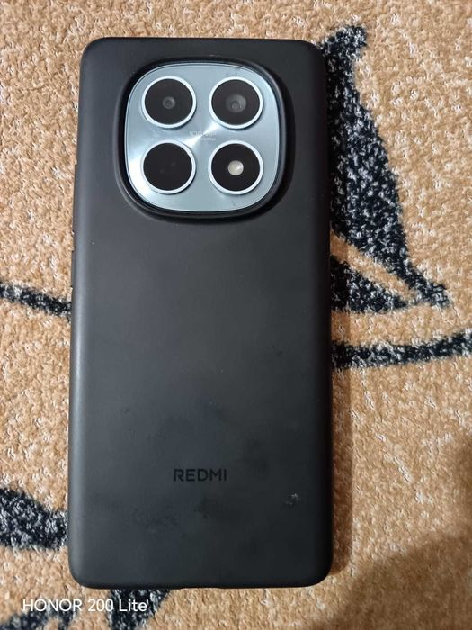 Telefon de vânzare. Xioami Redmi note 15 5G