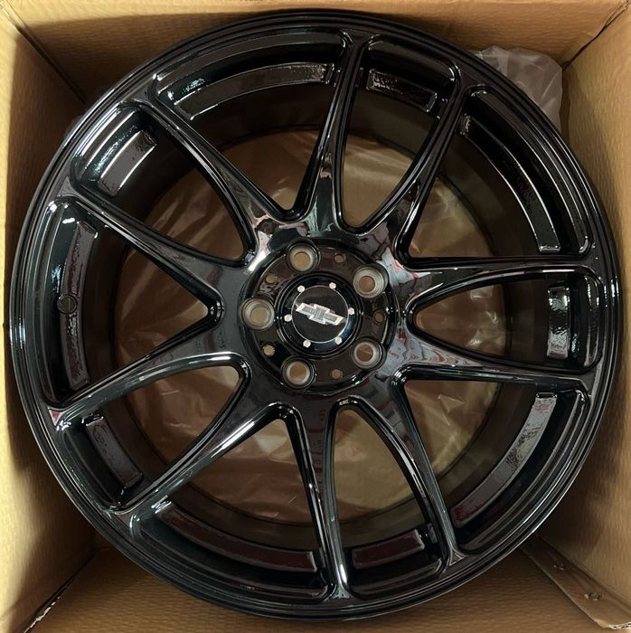 SAKA DISKA 17R  5/105