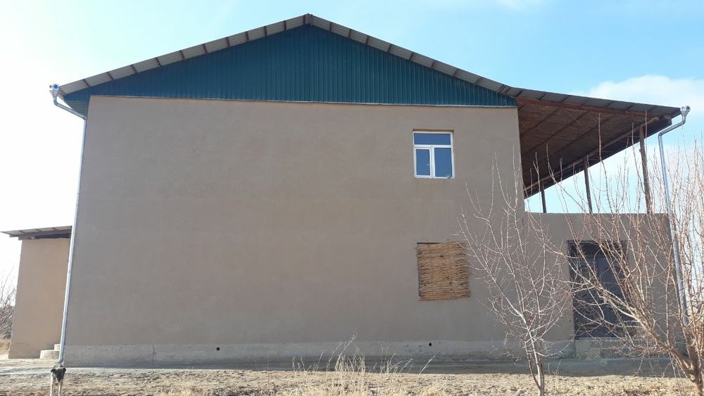 Joy sotiladi kelishiladi