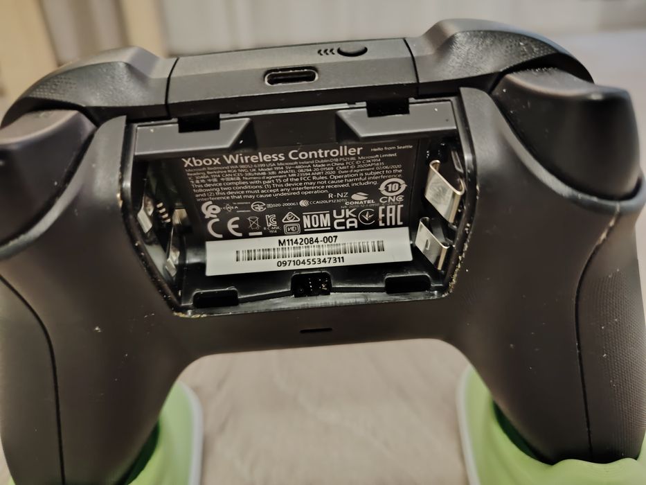 Controler Xbox one s