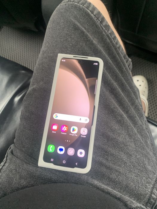 Fold 5 512 gb samsung