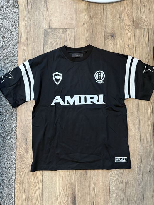 Мъжка тениска Amiri