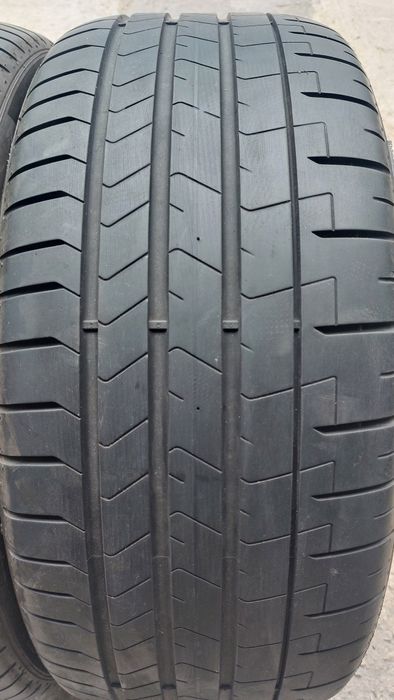 Летни гуми 245 35 19 Pirelli P Zero PZ4 2 броя