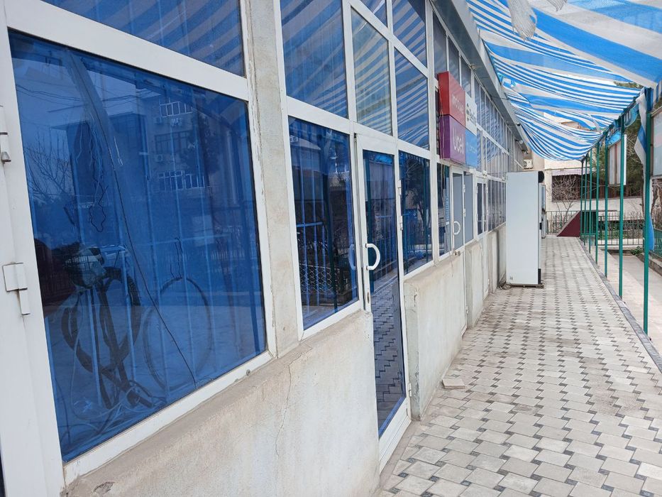 Карши шахар Геолог МФЙ нотурар бино сотилади