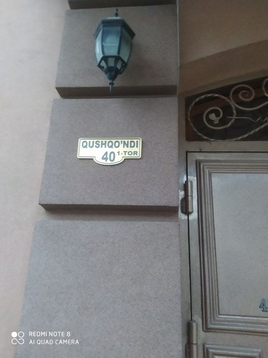 Срочна Уй сотилади ёки богча учун арендага берилад . Хувайдо махалла.