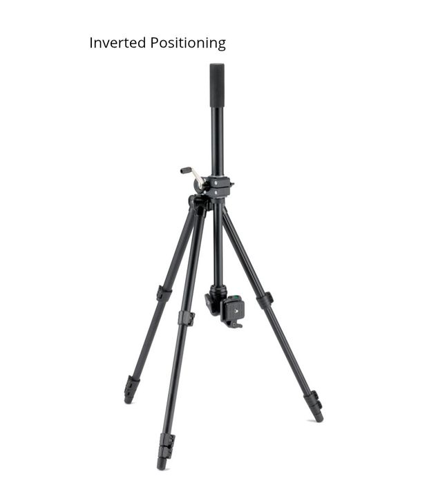 Trepied foto Velbon VS 443D