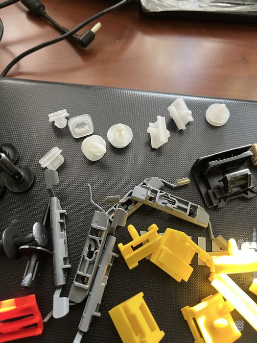 Клипсы бмв bmw в наличии