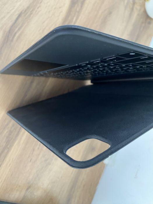 Apple Magic Keyboard для iPad Pro 12.9 (5/6 Gen)