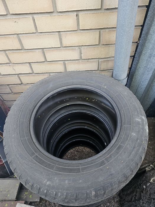 Продаю Резину R18