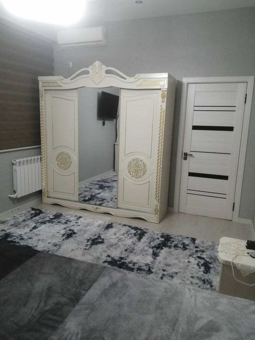 Сдаётся квартира на Нукус