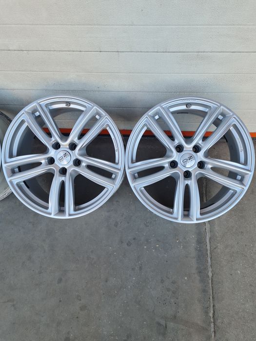 Джанти BROCK за VW AUDI SEAT SKODA BMW R18 5x112 ET30 8J