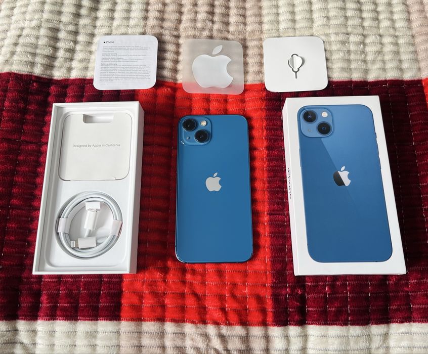 iPhone 13, 128gb Айфон 13, 128гб