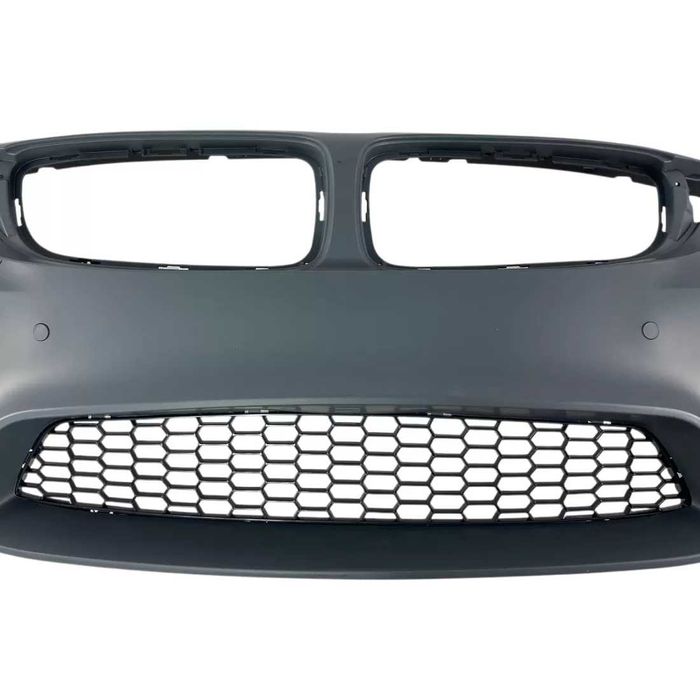 Предна броня M4 дизайн за BMW F32 / F36 (2013–2020) – Грундирана