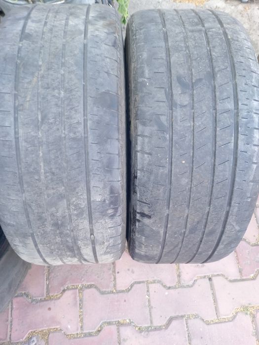 Продам Шины r18.