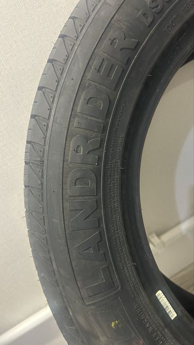 Продам шину 235/60/18