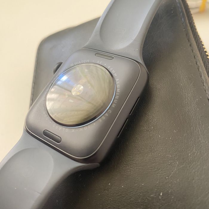 Apple watch SE2 gps 44mm Новые