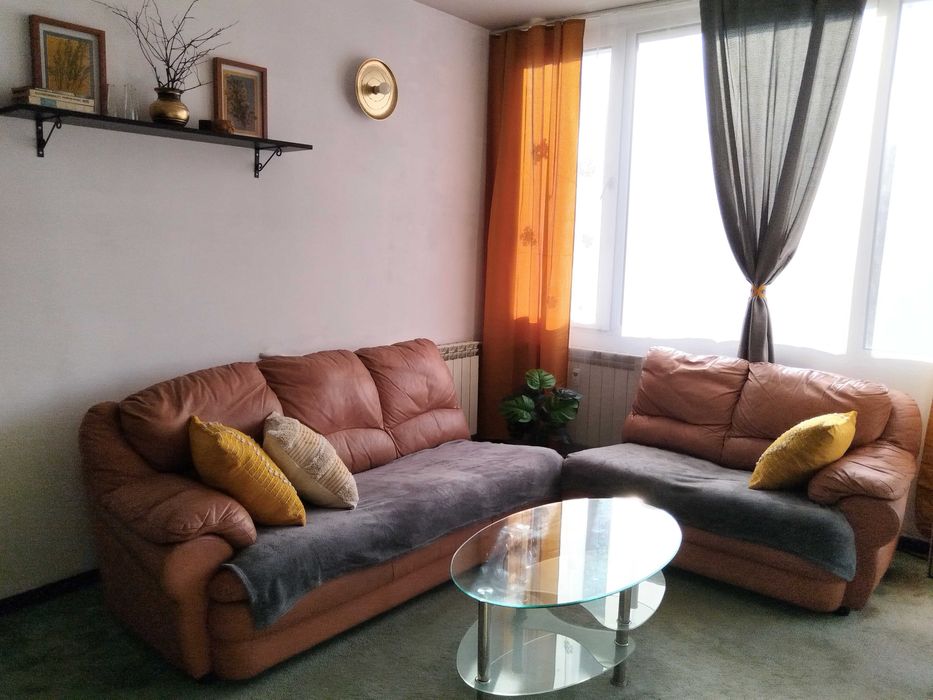 Обзаведен апартамент под наем от собственик