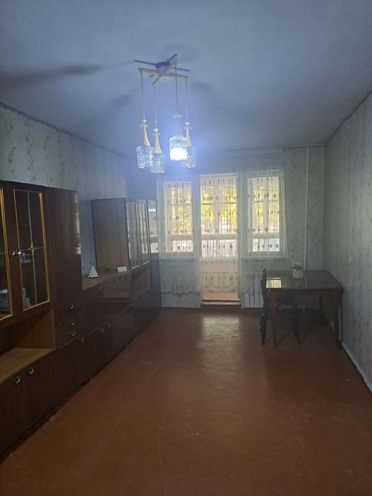 Продаётся 2х комнатная квартира