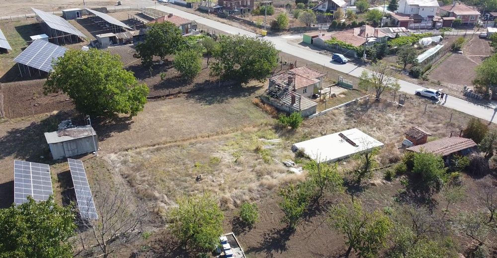 Продава се Парцел в Бургас, Център - 870 кв.м за 55 €/кв.м - Снимка #4