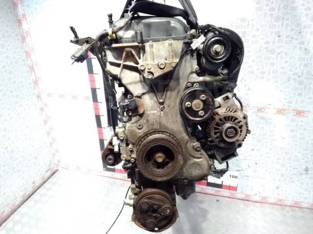LF Двигатель Мазда 3 2.0 Мазда 5 мотор Mazda 3 Mazda 5 ALDI MART