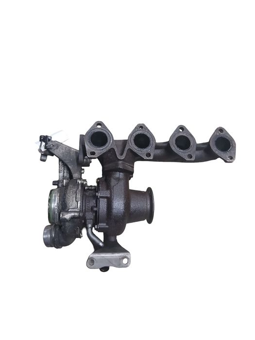 Turbina Bmw 1 Ii F20 2.0D 2010 - > 8513122