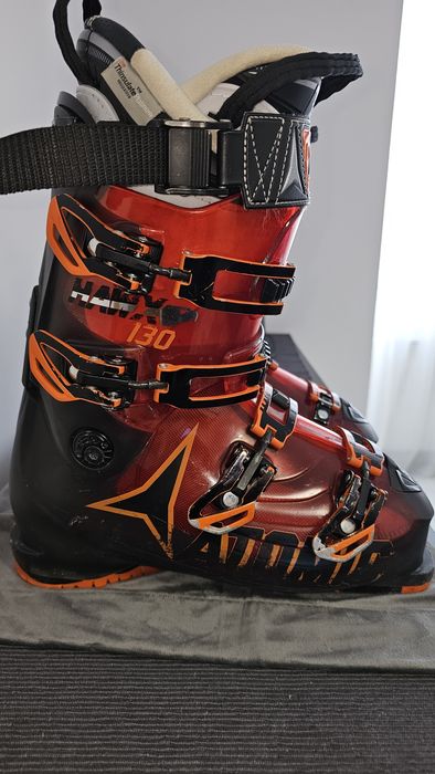 Clapari Atomic Hawx 130