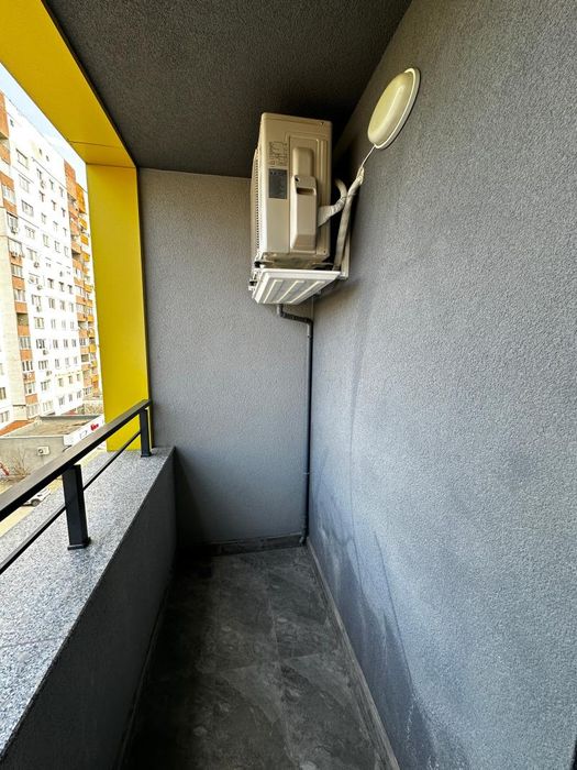 Дава се под наем Едностаен апартамент в София, Люлин 10 - 40 кв.м за 434 € - Снимка #8