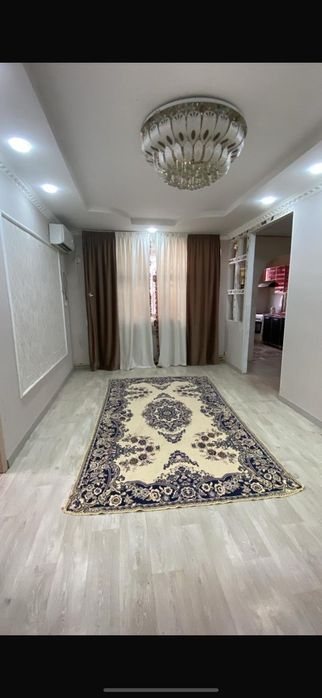 2 бөлмелі Үй жалға беріледі