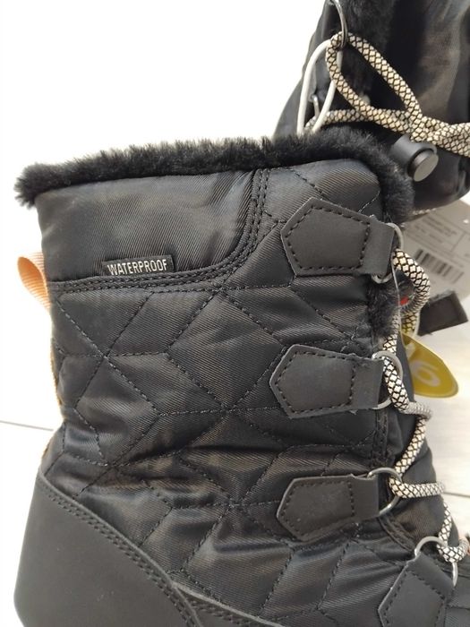 Cizme LC Waikiki, 36