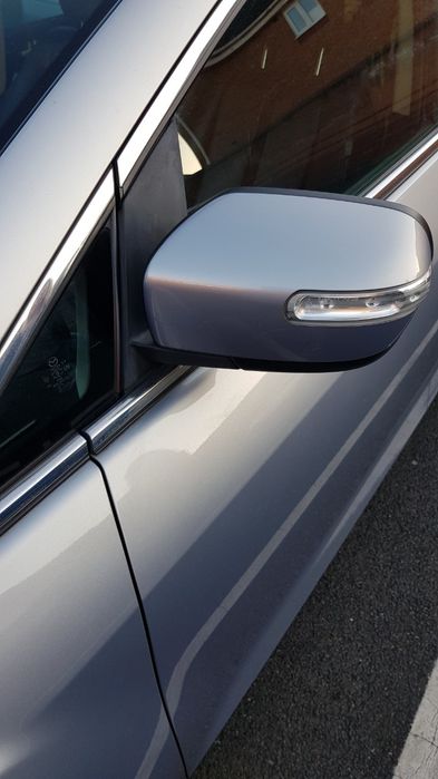 Mazda CX 7 2,3 , 260 к.с. , 2007 год. , бензин - на части