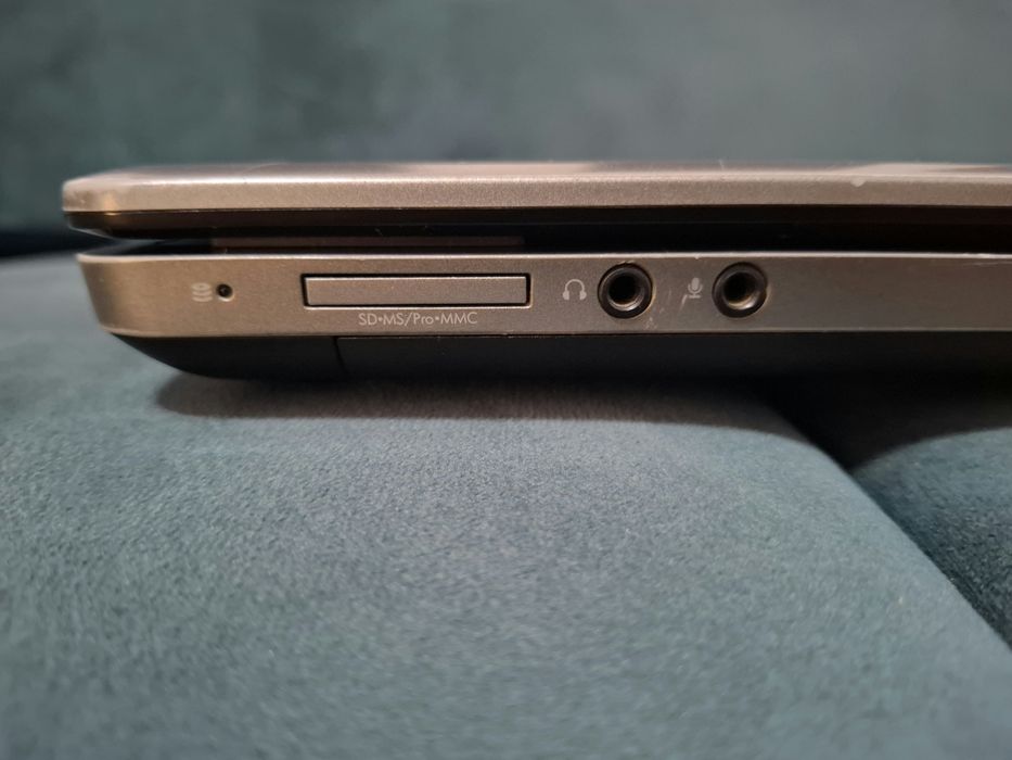 Laptop HP ProBook 4540s – i5, 8GB RAM, SSD