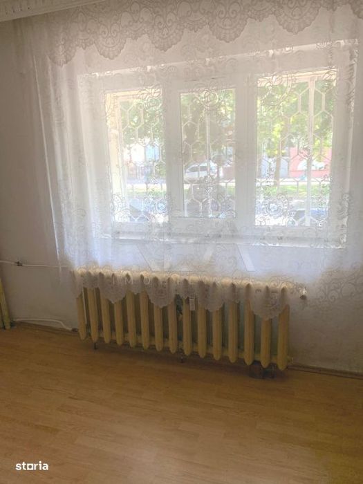 2 camere Doamna Ghica decomandat, parter, 65 mp