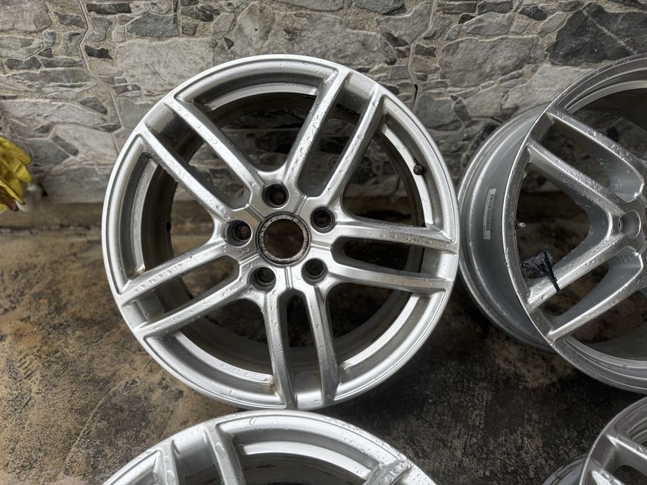 19” 5х130 Джанти за PORSCHE Cayenne Turbo