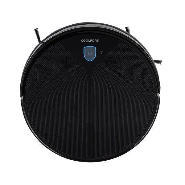 3203 Робот-пылесос Coolfort