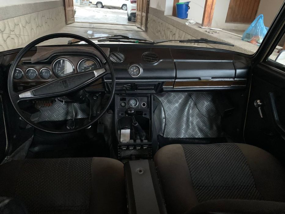 Jiguli 2106 sotiladi sirochniyga