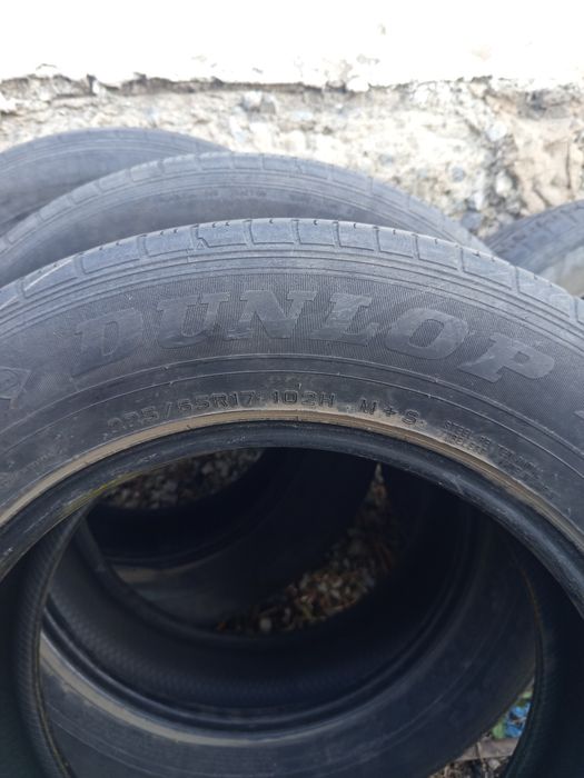 Продам летние шины