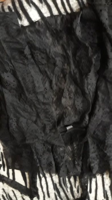 Наметало/Нощничка/дантела S/M