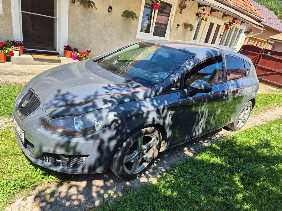 SEAT Leon 2010 — imagine 2