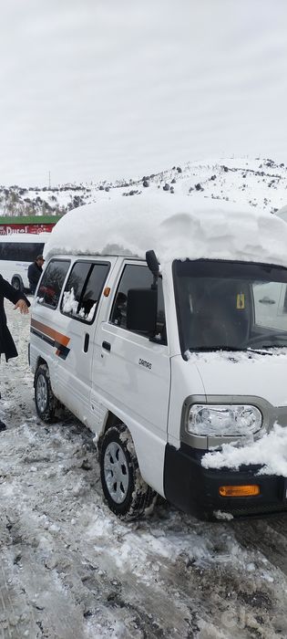 ПОЕЗДКА В ГОРЫ! Нефритовое озеро, Чарвак,на Дамасе 6-7 человек