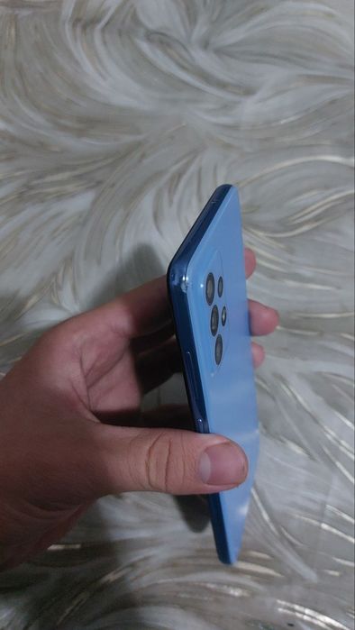 Samsung galaxy A72 6/128