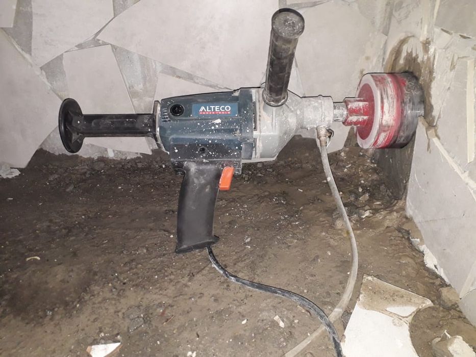 Отопление под ключ.