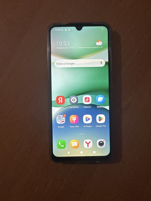 Redmi A5 128gb. 5000mah