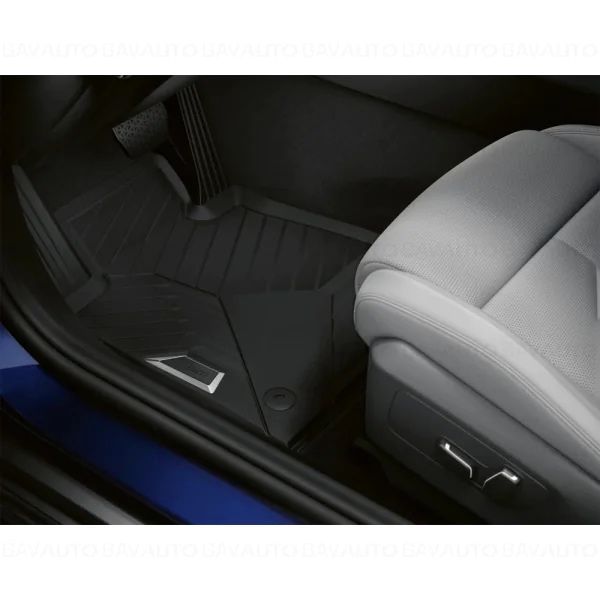 Set covorase fata/spate OEM BMW Seria 5 G60, G61, G90, G99 M5