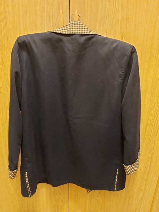 Scurtă damă primăvară-toamna