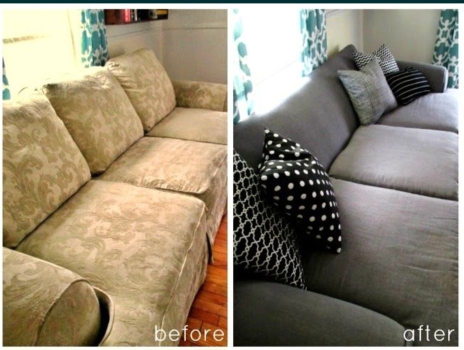 Retapițare colțare, canapele, paturi