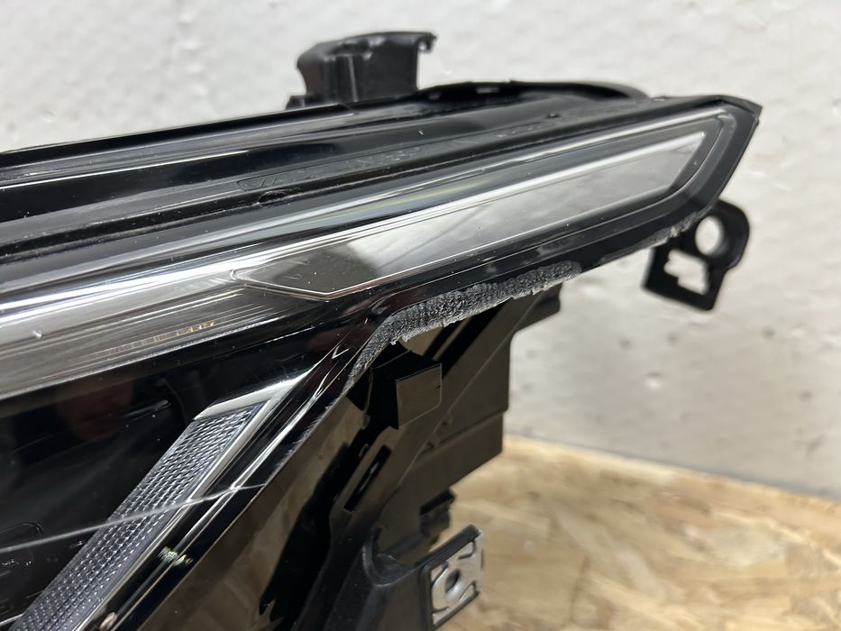 Far faruri vw Golf 8 full led 2020-2023